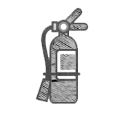 Sims Group Fire and Safety icon
